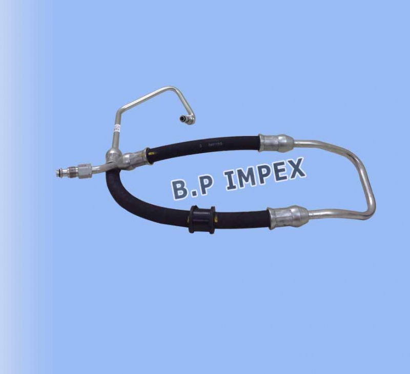 Hose Gear to Pump LHD